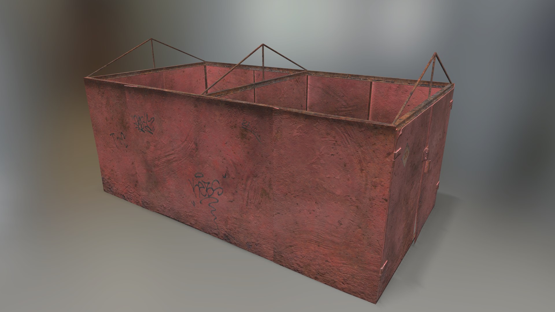 Iron Garage 3D model https://p.turbosquid.com/ts-thumb/5y/NeAruD/9t/screenshot030/png/1620669239/1920x1080/fit_q87/676a3deb4cfca4f2d03c381564ed472eb5a1fed2/screenshot030.jpg