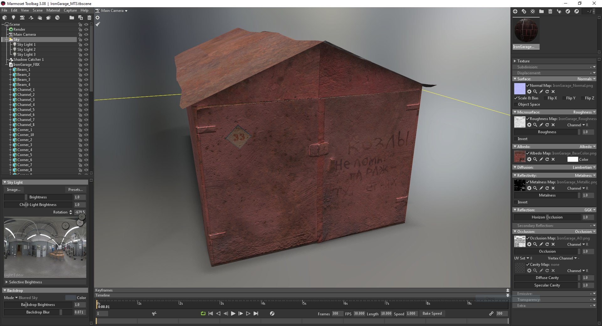 Iron Garage 3D model https://p.turbosquid.com/ts-thumb/5y/NeAruD/JF/iron_garage_scr4/png/1620670370/1920x1080/fit_q87/e943bbe61d59bf0e6cbdbe15769e830695a22a8c/iron_garage_scr4.jpg
