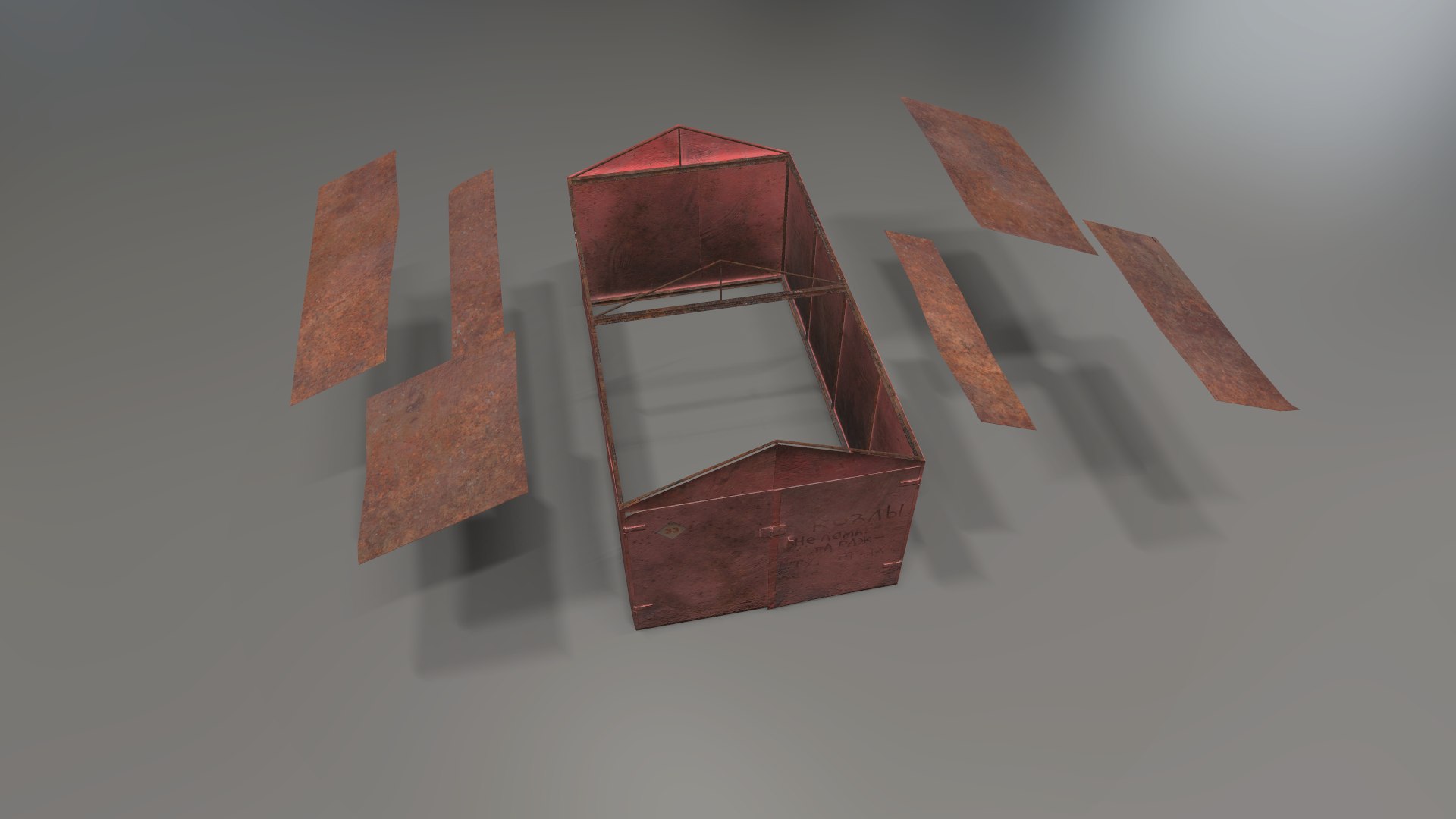 Iron Garage 3D model https://p.turbosquid.com/ts-thumb/5y/NeAruD/Tg/screenshot050/png/1620669187/1920x1080/fit_q87/f8019d9bb0b6bf42e1b6a1c9ba8233587c1571e5/screenshot050.jpg