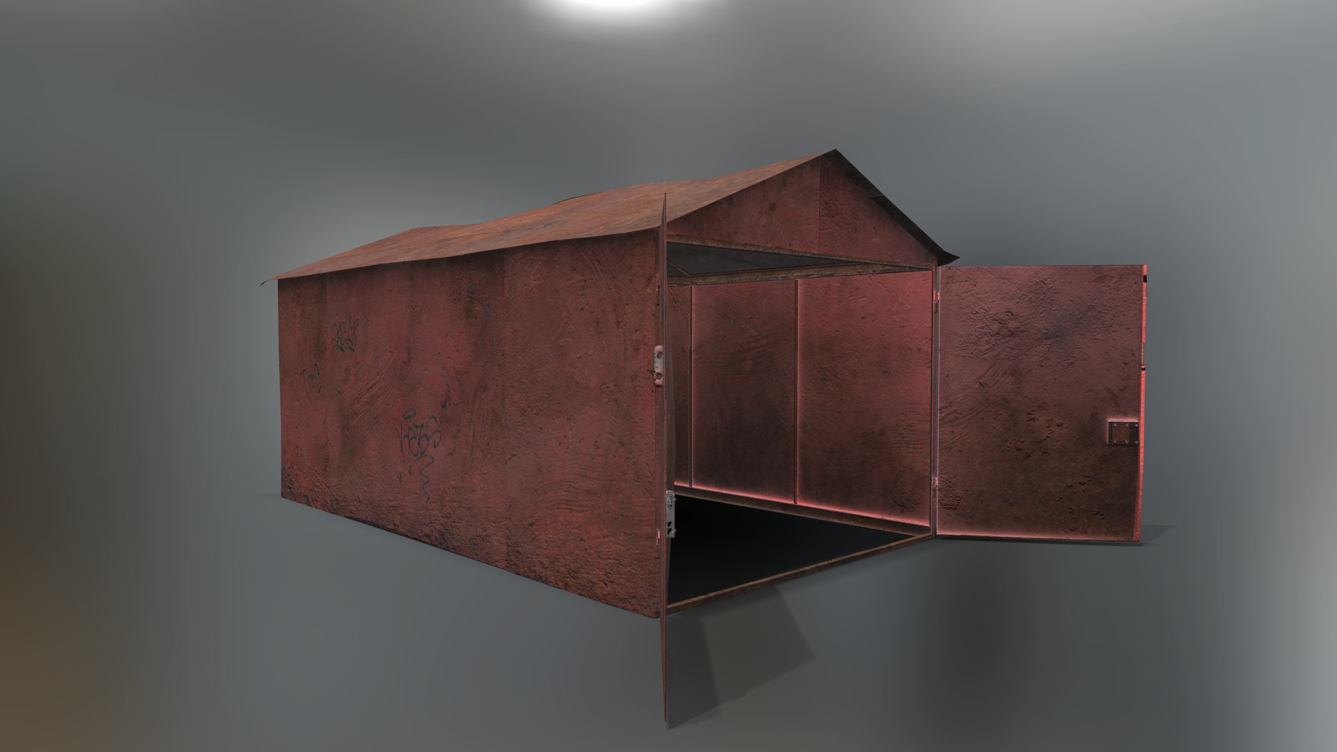 Iron Garage 3D model https://p.turbosquid.com/ts-thumb/5y/NeAruD/U6/screenshot016/png/1620669195/1920x1080/fit_q87/5ee6ee7bbdf801a88b6da46e06a260d6fe4dd125/screenshot016.jpg