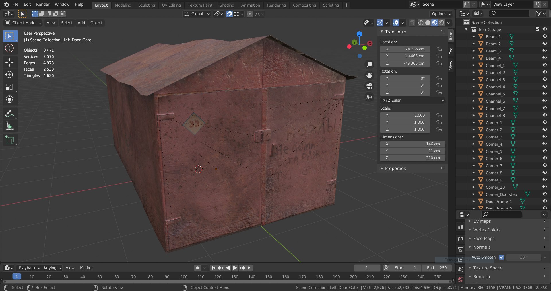 Iron Garage 3D model https://p.turbosquid.com/ts-thumb/5y/NeAruD/xS/iron_garage_scr1/png/1620670371/1920x1080/fit_q87/971f8ccff3085e0687ca1d90936ceb5376cf22df/iron_garage_scr1.jpg