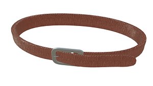 belt 3D