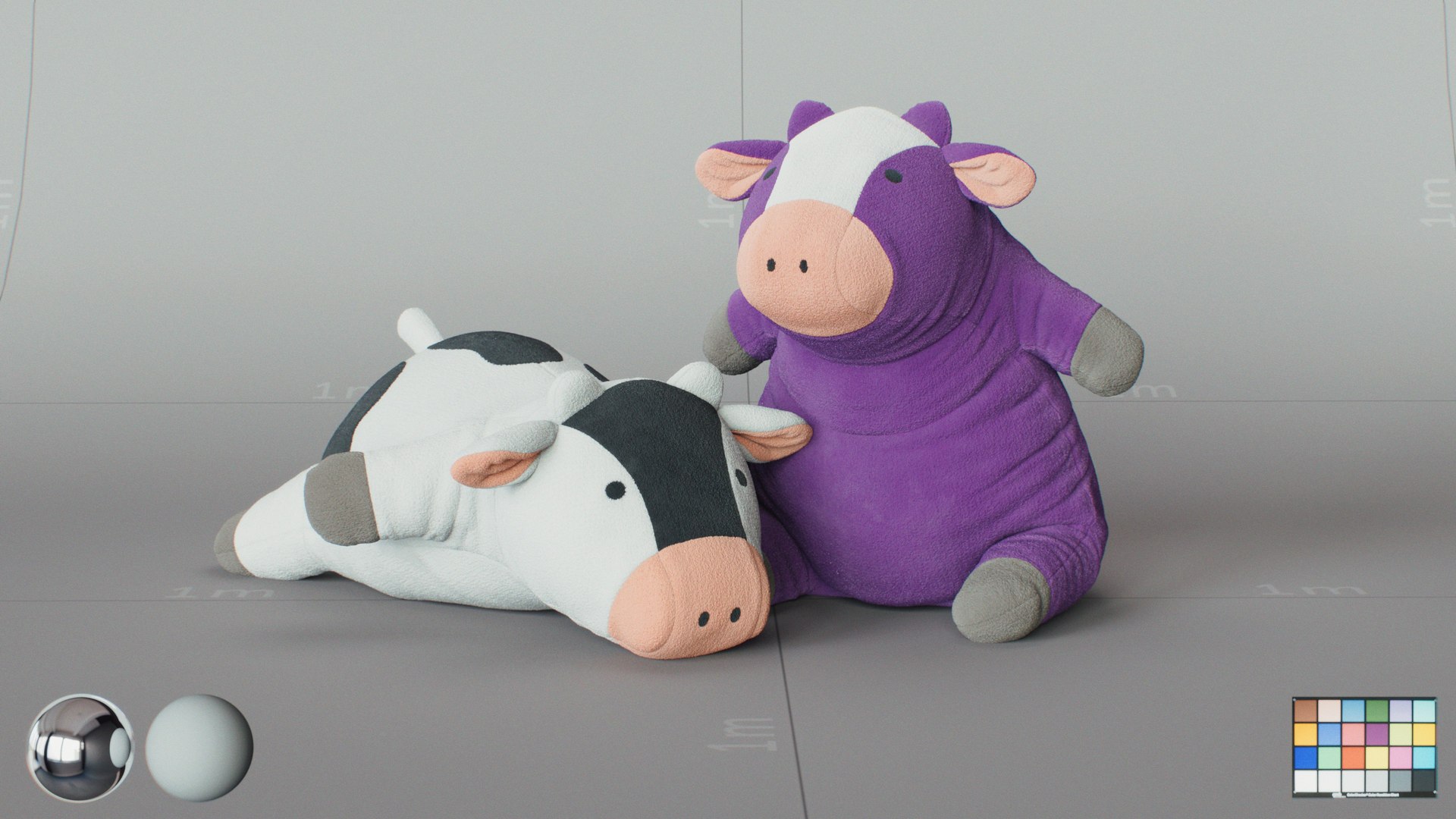 Plush Cow model https://p.turbosquid.com/ts-thumb/5y/TNXD71/0Z/plush_cow_main/jpg/1757272659/1920x1080/fit_q87/7e2ef8b92d5e47982216d2090e46f326558db9ce/plush_cow_main.jpg