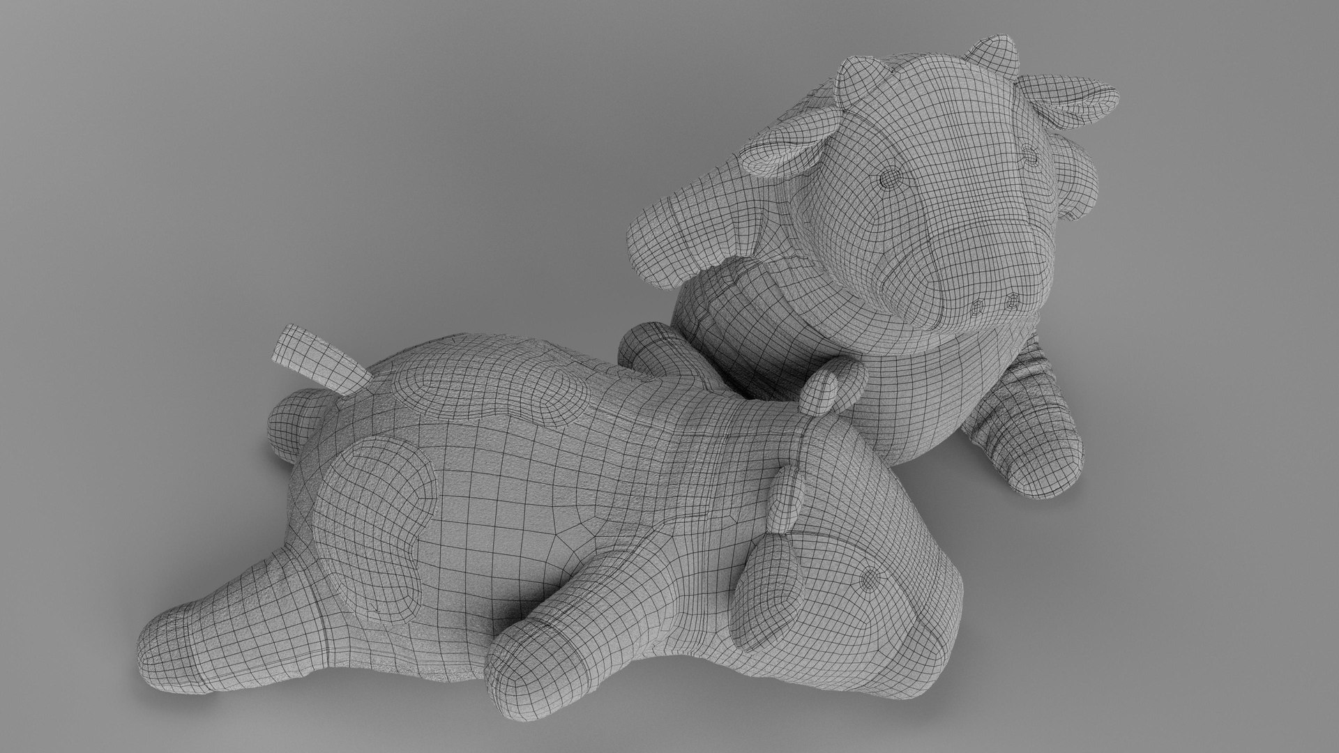 Plush Cow model https://p.turbosquid.com/ts-thumb/5y/TNXD71/Cq/plush_cow_shadewire_27/jpg/1756972921/1920x1080/fit_q87/0e388aa54b0e2c60636b2fb0d8b7dc2bf0829c73/plush_cow_shadewire_27.jpg