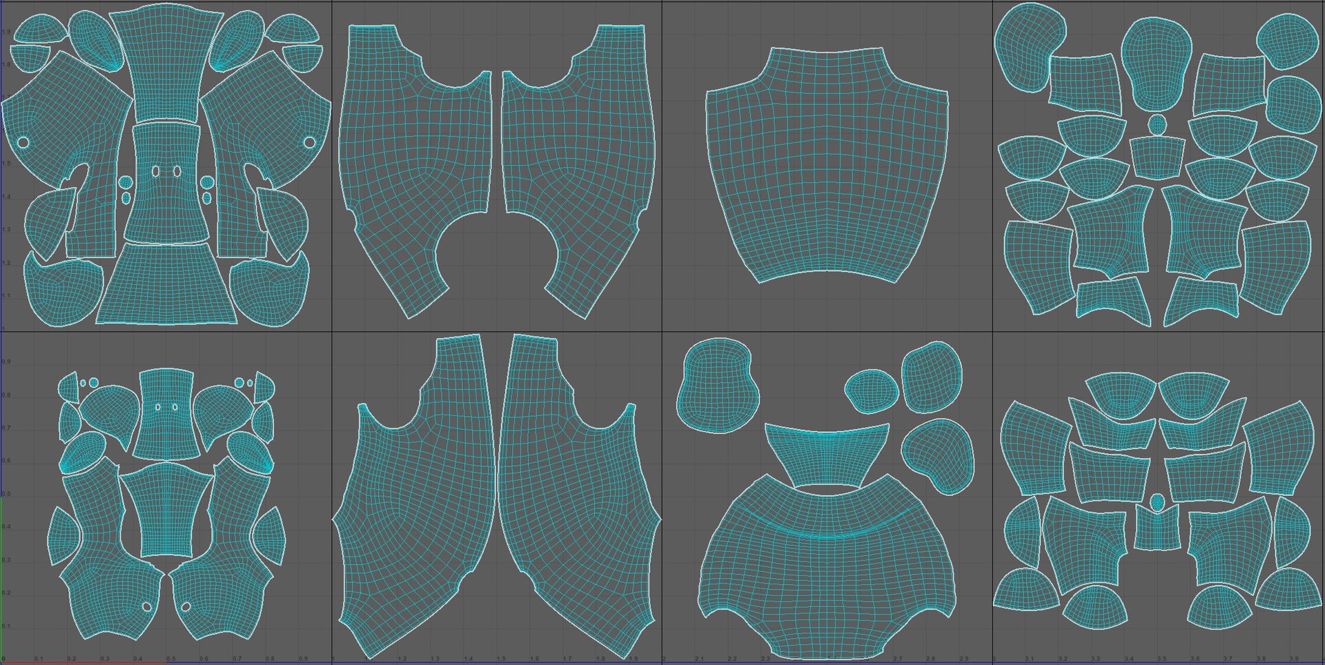 Plush Cow model https://p.turbosquid.com/ts-thumb/5y/TNXD71/DP/plush_cow_wire_all/jpg/1756972904/1920x1080/fit_q87/9667a08761e60e4af11b1173f7d643d5bf741ed5/plush_cow_wire_all.jpg