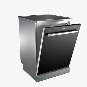 Arcelik Dishwasher 2015
