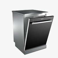 Arcelik Dishwasher 2015