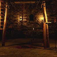 Torture Chamber