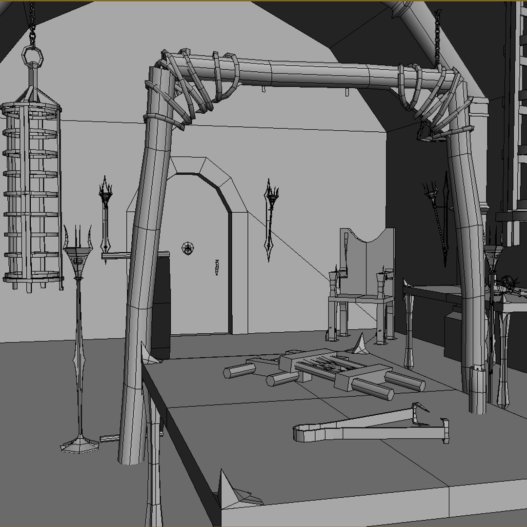 3d model medieval torture https://p.turbosquid.com/ts-thumb/5y/UgzCLM/PWj73Rr6/tortureroomwireframe1/jpg/1417463781/1920x1080/fit_q87/84dcf8925f838404f96644b0003529ae2898d1ec/tortureroomwireframe1.jpg