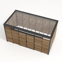 Adanat  Container platform