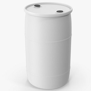 Water Storage Barrel