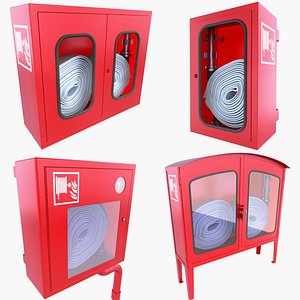 Fire Equipment v4