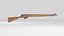 Lee-Enfield No 4 MkI rifle - Midpoly PBR