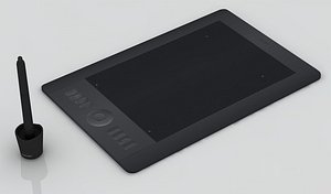 Wacom Intuos 5