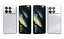 Xiaomi Poco F6 Pro Black And White