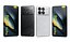 Xiaomi Poco F6 Pro Black And White