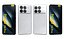 Xiaomi Poco F6 Pro Black And White