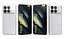 Xiaomi Poco F6 Pro Black And White