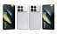 Xiaomi Poco F6 Pro Black And White