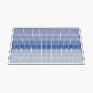 Solar Panel Plate 2