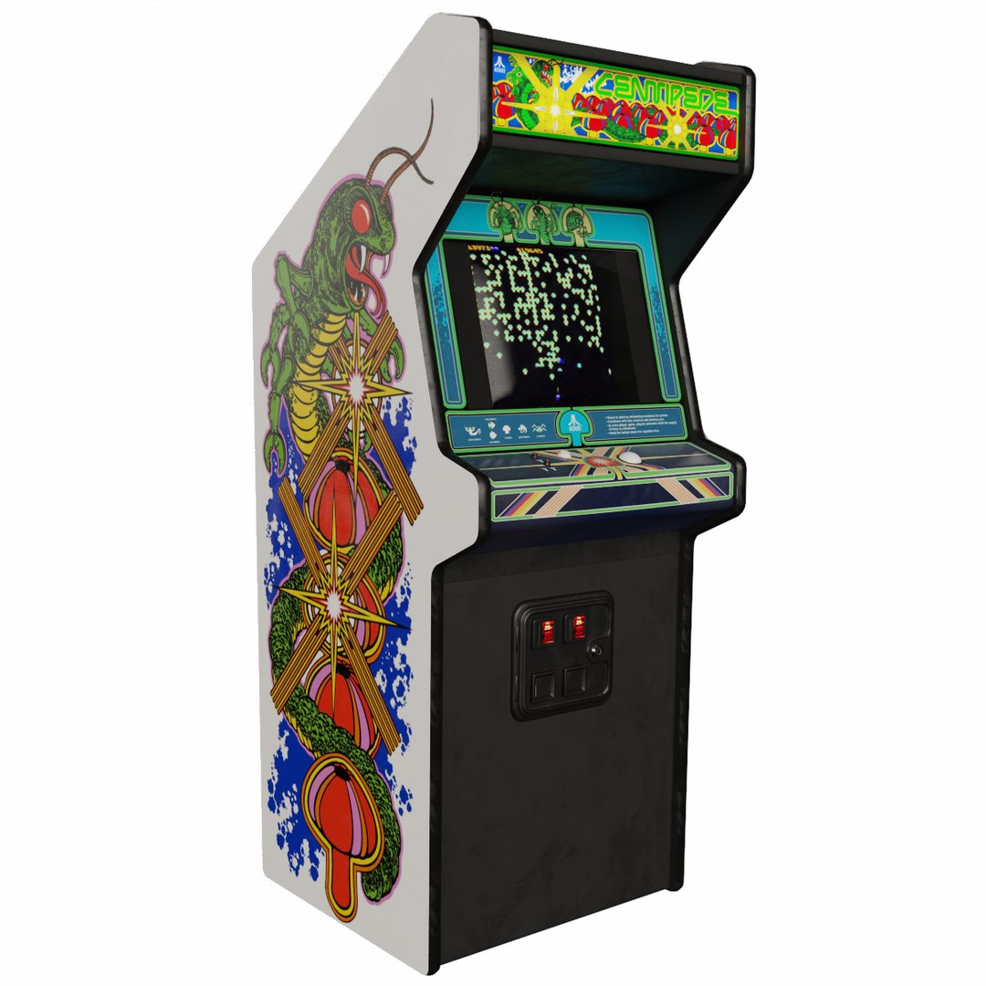 3D Centipede Arcade Cabinet Retro model https://p.turbosquid.com/ts-thumb/5y/fYpdzA/XN/centipede001/png/1751275772/1920x1080/fit_q87/6b283e82a1f40b9d19fe0766c692c396eb10faa1/centipede001.jpg