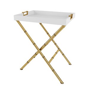 jonathan adler nickel 3d model