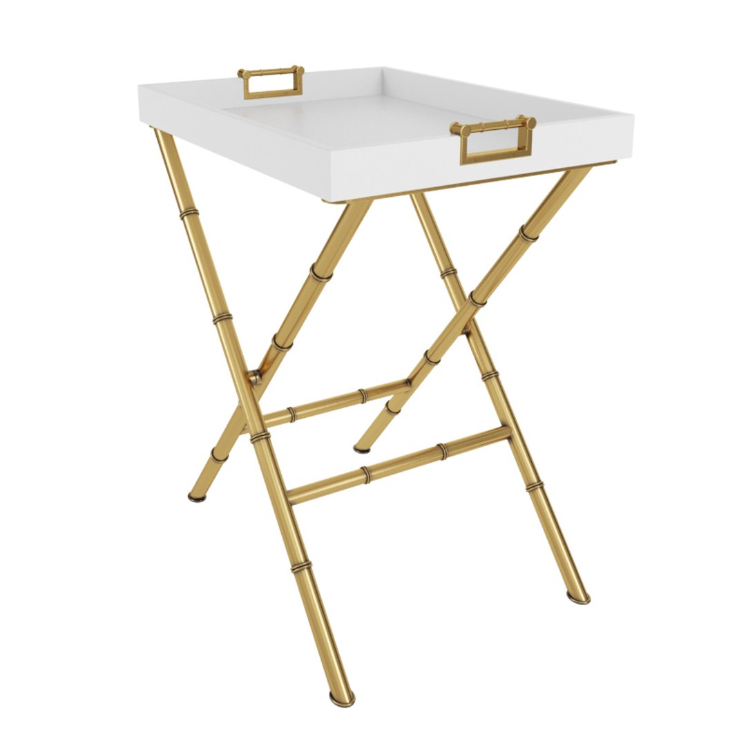 Adler Butler Tray