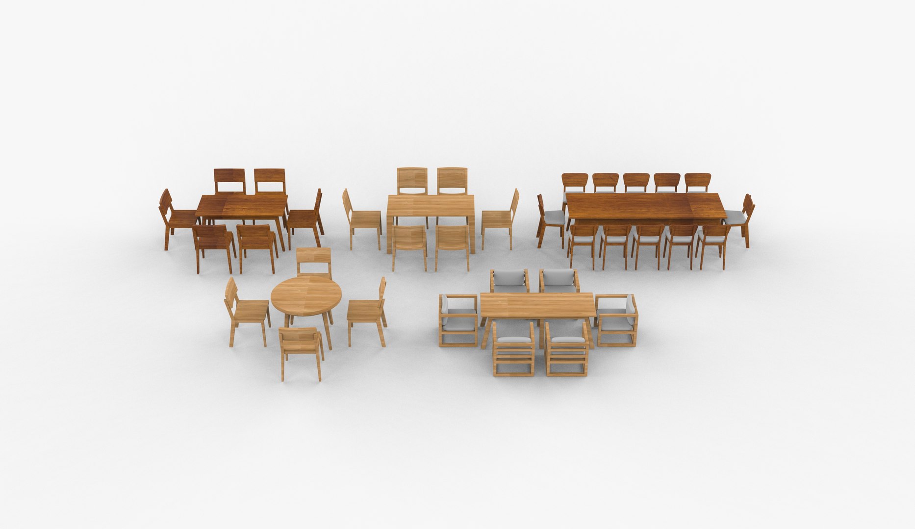 3D dining table set 02 3D model model https://p.turbosquid.com/ts-thumb/5y/fxNtqY/Wo/diningtableset02animation.926/jpg/1771436829/1920x1080/fit_q87/87fbe11167643dcb4b3c1070c9ebd3572733e7ca/diningtableset02animation.926.jpg