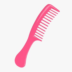 Hair Comb