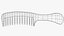 Hair Comb