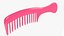 Hair Comb