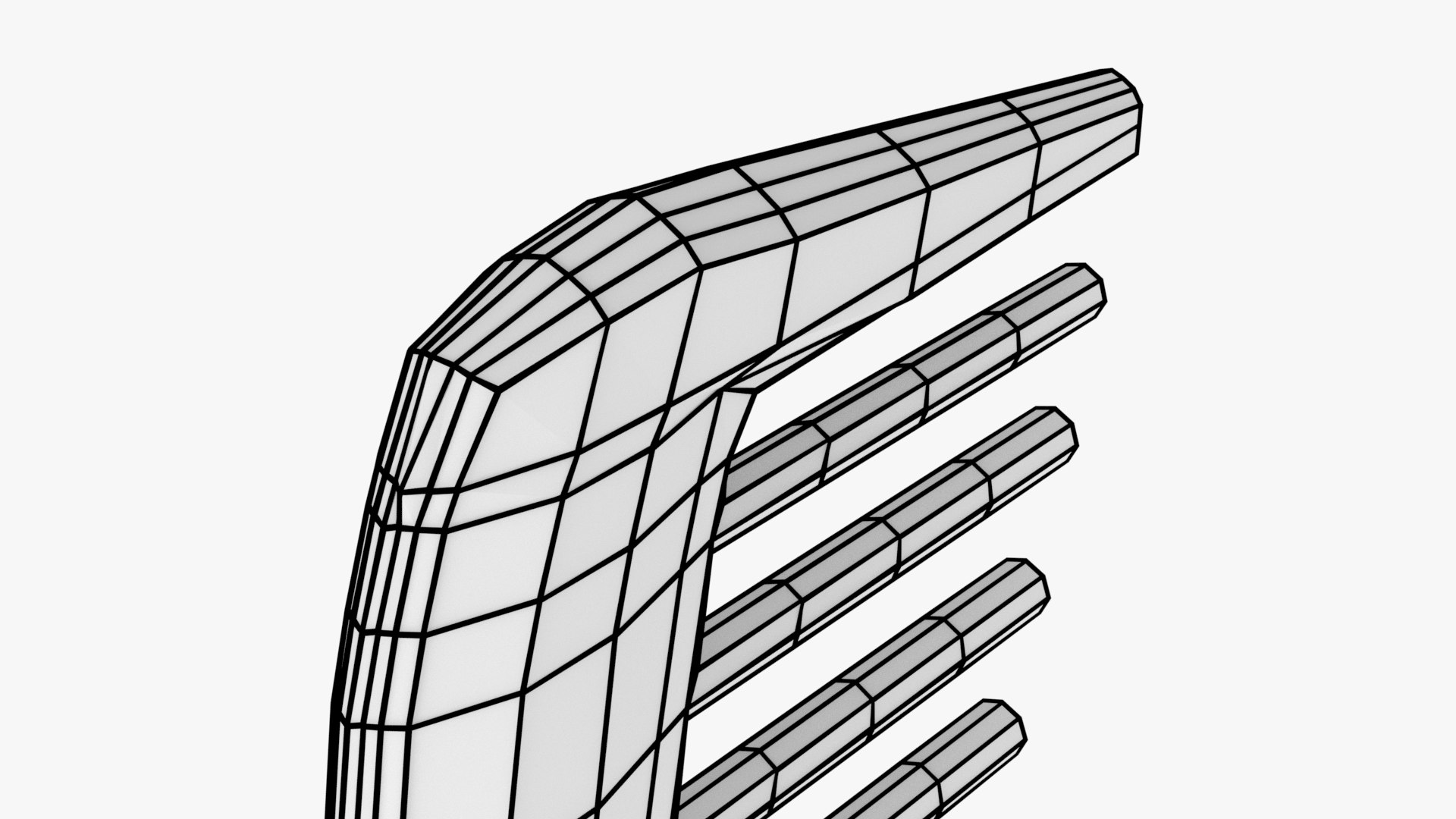3D hair comb https://p.turbosquid.com/ts-thumb/5y/kCoYSq/vEYNfBdv/12/png/1564367316/1920x1080/fit_q87/0658b899f64b8d87199b35cb561f94713a7608dd/12.jpg