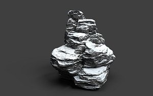 rock games model