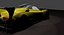 Hyper car
