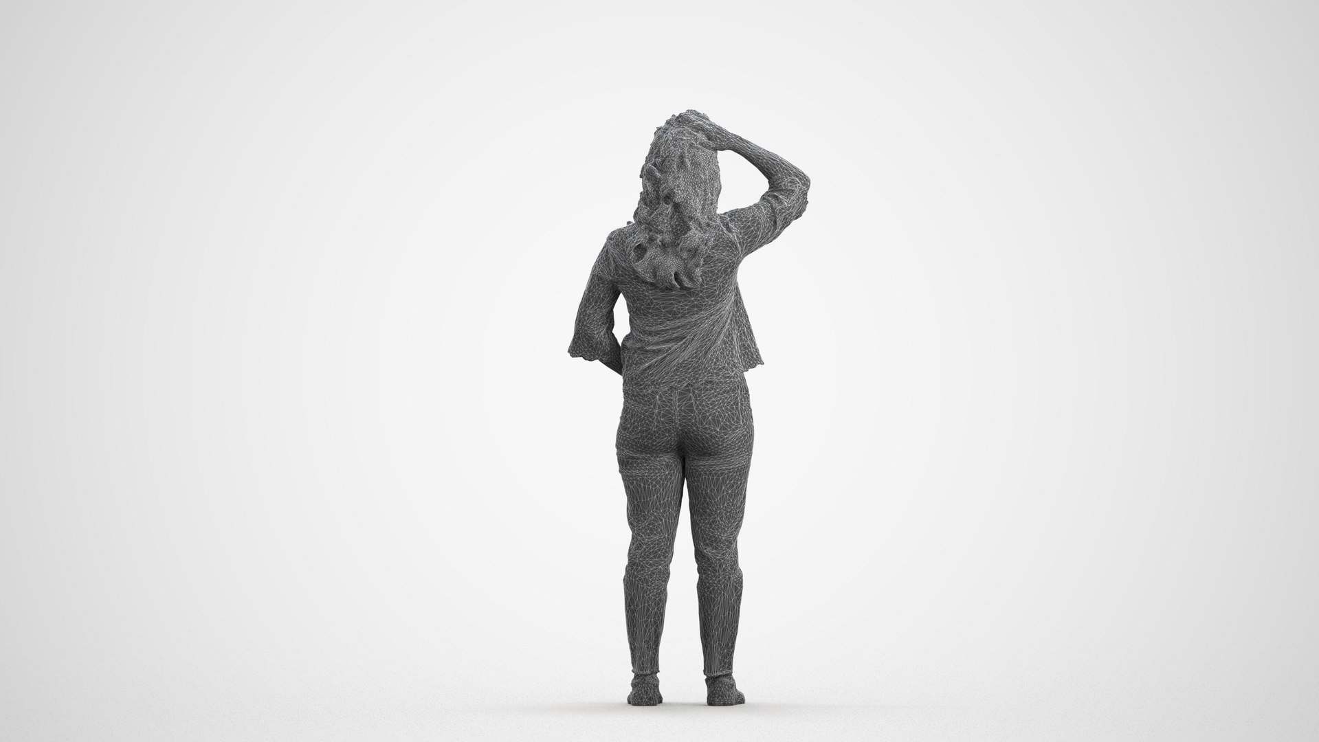 3D 00415Christina006 - Adult Caucasian woman relaxing in public space wearing casual summer clothing model https://p.turbosquid.com/ts-thumb/5y/qOS6Cn/XH/00415_christina006_wireframe_frame_0003/jpg/1773175852/1920x1080/fit_q87/5ae09a1741df3b04989ec1e1a338b76ab4b00ba6/00415_christina006_wireframe_frame_0003.jpg