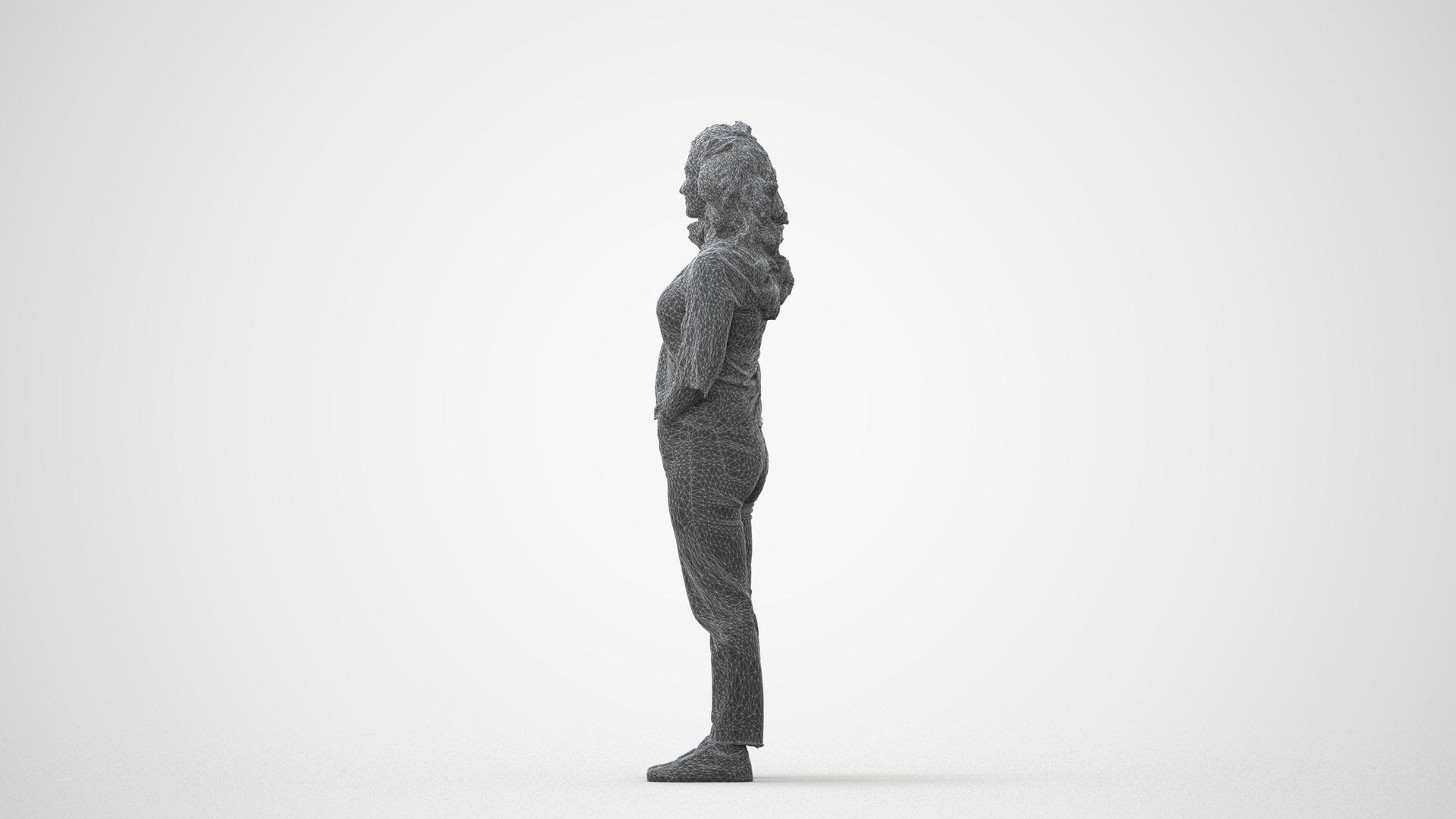 3D 00415Christina006 - Adult Caucasian woman relaxing in public space wearing casual summer clothing model https://p.turbosquid.com/ts-thumb/5y/qOS6Cn/oZ/00415_christina006_wireframe_frame_0002/jpg/1773175852/1920x1080/fit_q87/06e3df64f4144a354b811af9bee37864da7ab12c/00415_christina006_wireframe_frame_0002.jpg