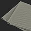 White Napkin