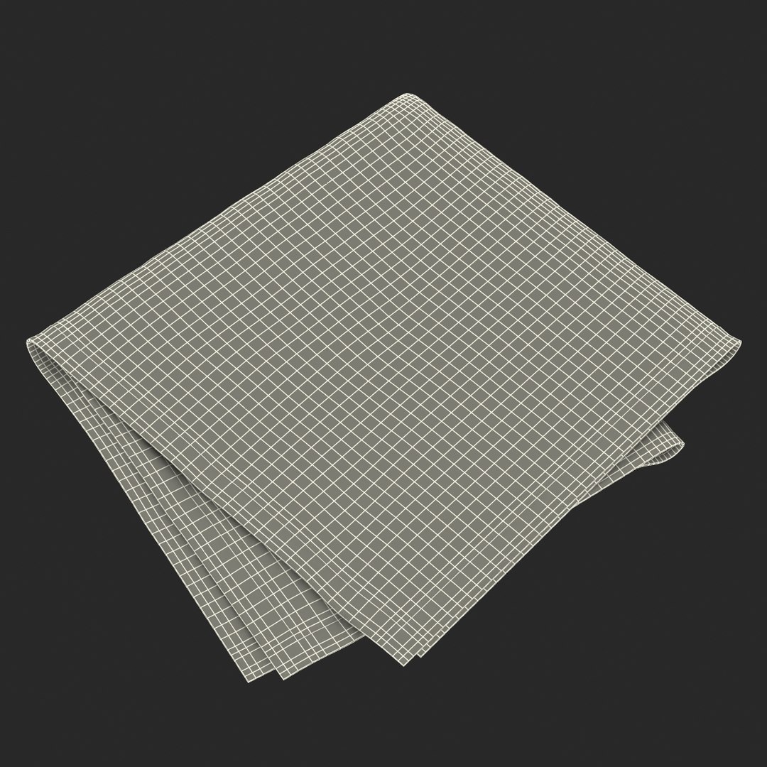 white napkin 3d model https://p.turbosquid.com/ts-thumb/5y/tnbE5D/1Up0LcdH/whitenapkin3dmodel21/jpg/1447671557/1920x1080/fit_q87/daa9e3b054964673156855d1cec6356cbed21f16/whitenapkin3dmodel21.jpg