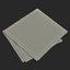 White Napkin