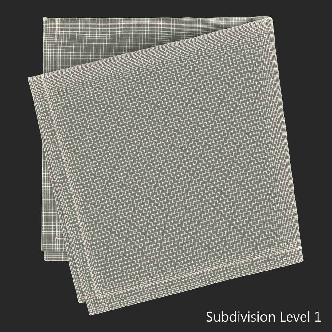 white napkin 3d model https://p.turbosquid.com/ts-thumb/5y/tnbE5D/9zF76x9f/whitenapkin3dmodel11/jpg/1447671556/1920x1080/fit_q87/51ccf4b1e2f1d50f71679ebb3d748425718b36ba/whitenapkin3dmodel11.jpg