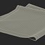 White Napkin