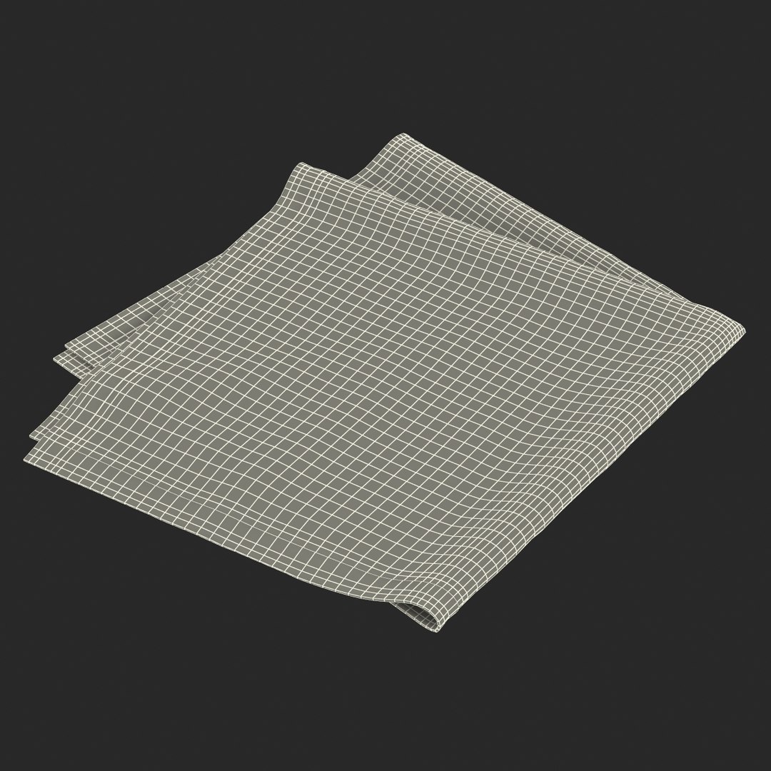 white napkin 3d model https://p.turbosquid.com/ts-thumb/5y/tnbE5D/D3Hl1Oxf/whitenapkin3dmodel17/jpg/1447671557/1920x1080/fit_q87/810398aa13f6ca1c1650c05d53900a2173394bb6/whitenapkin3dmodel17.jpg