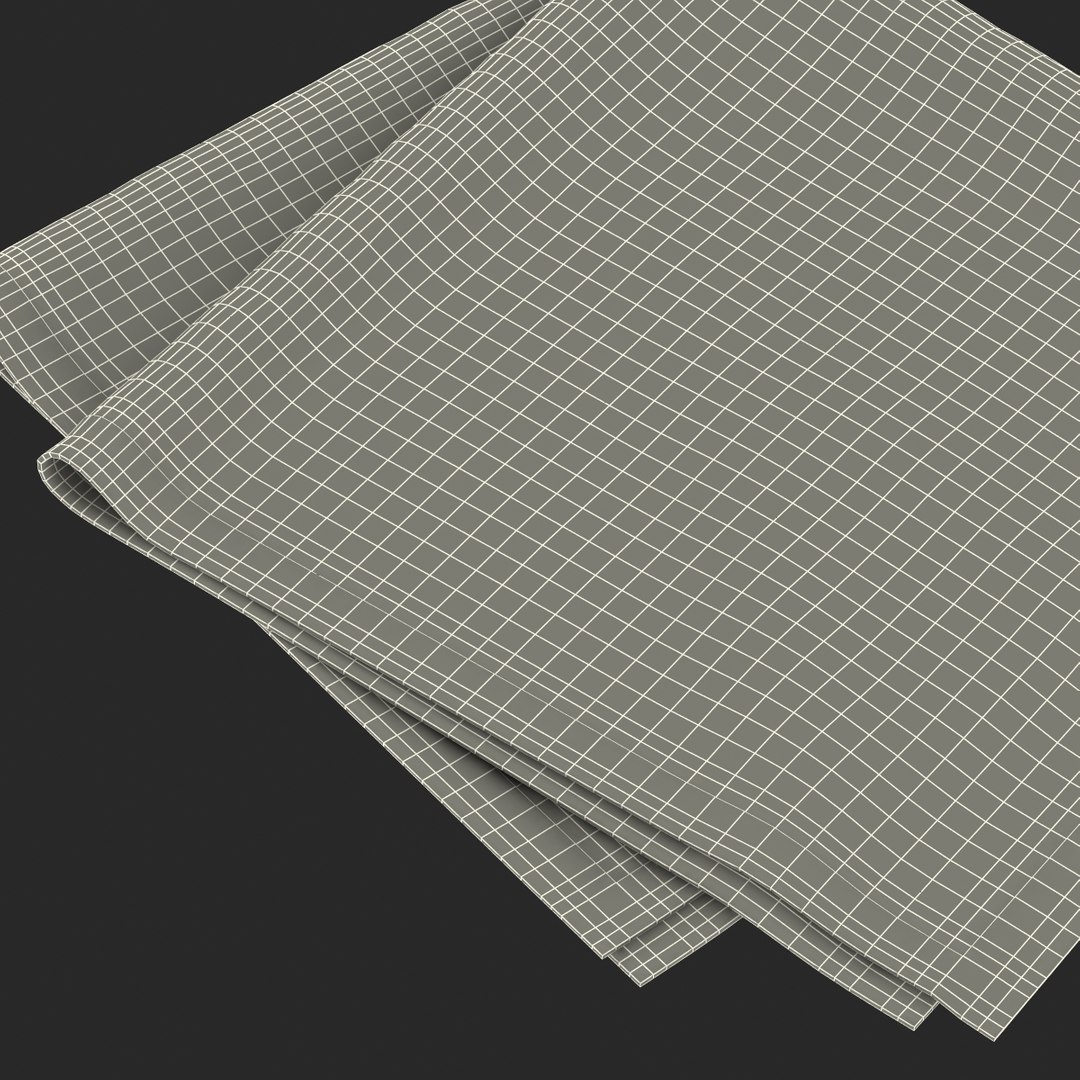 white napkin 3d model https://p.turbosquid.com/ts-thumb/5y/tnbE5D/FpTY6lex/whitenapkin3dmodel19/jpg/1447671557/1920x1080/fit_q87/f1d59688decc3b58b12e464094ebb62ddaae622c/whitenapkin3dmodel19.jpg