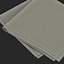 White Napkin