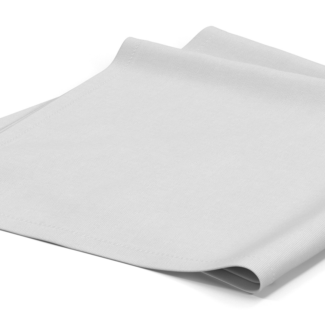 white napkin 3d model https://p.turbosquid.com/ts-thumb/5y/tnbE5D/MQdqkEgN/whitenapkin3dmodel08/jpg/1447671556/1920x1080/fit_q87/5dd9efdaf06554fc0128e8e06904d0f1ebba6892/whitenapkin3dmodel08.jpg
