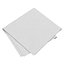 White Napkin
