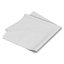 White Napkin