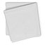 White Napkin