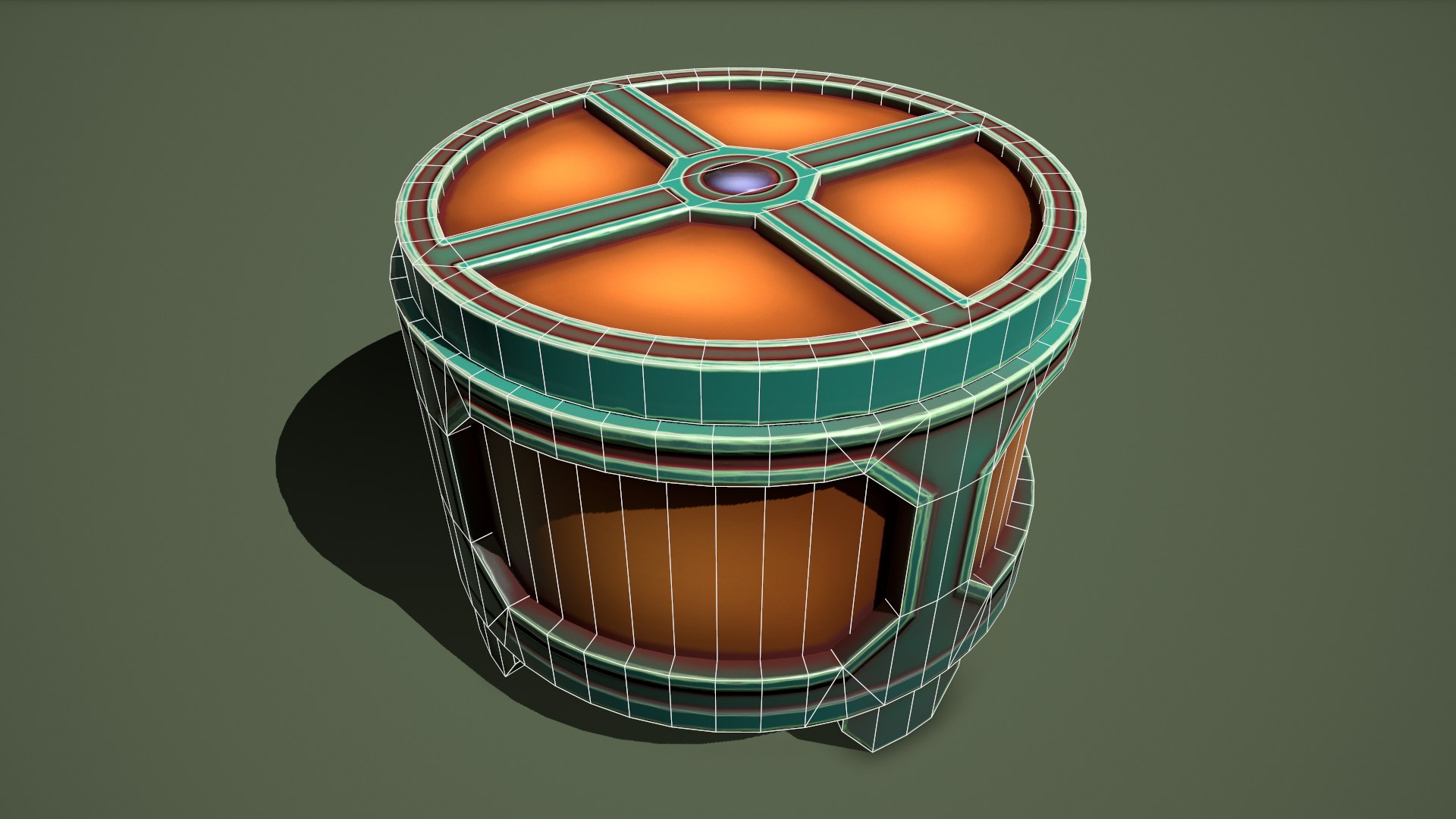 3D ue4 unity model - TurboSquid 1606402