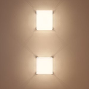 lamps delta light 3d max